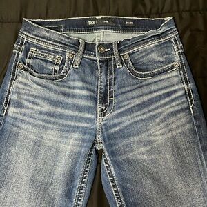 BKE Jake bootcut jeans